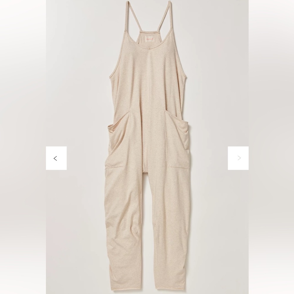 FP Movement onesie